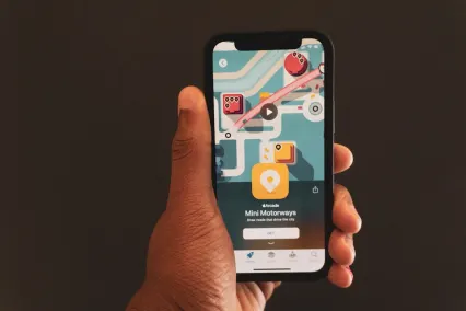 MatchUp Kasino Mobilní aplikace